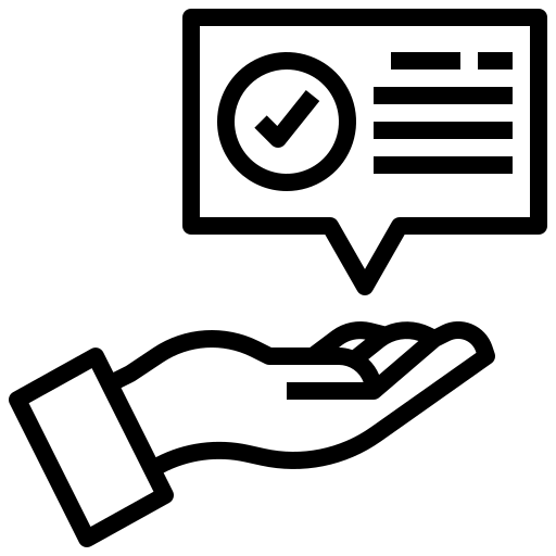 Sleep Guidance Icon